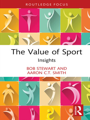 cover image of The Value of Sport